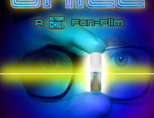 📣 ACTORS SHOUT OUT 📣